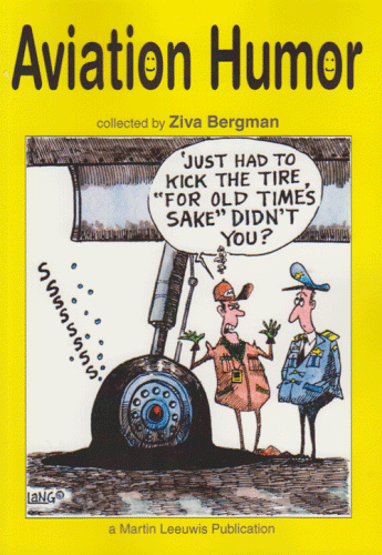 aviation humour