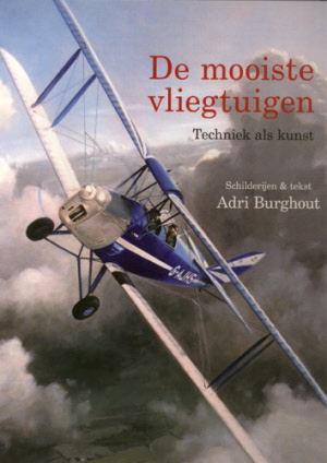 de moiste vliegtuigen