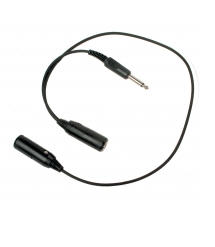 pa 73 dble hphone adapter
