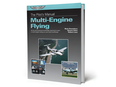 Multi Engine Training